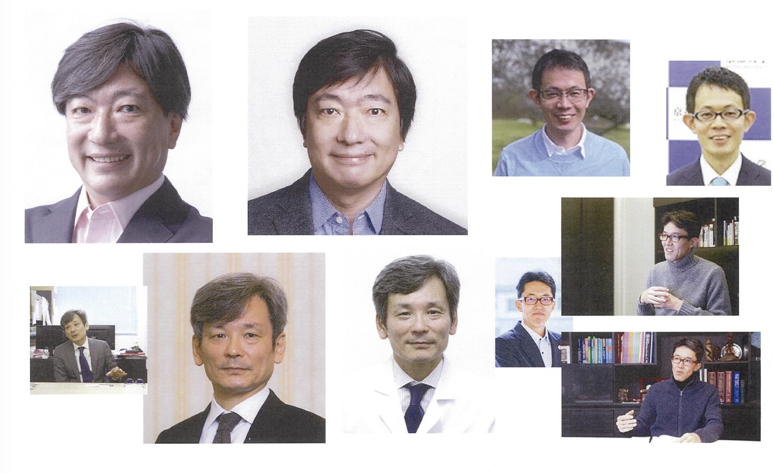 ラボニュース2024 | 河本研 京都大学医生物学研究所