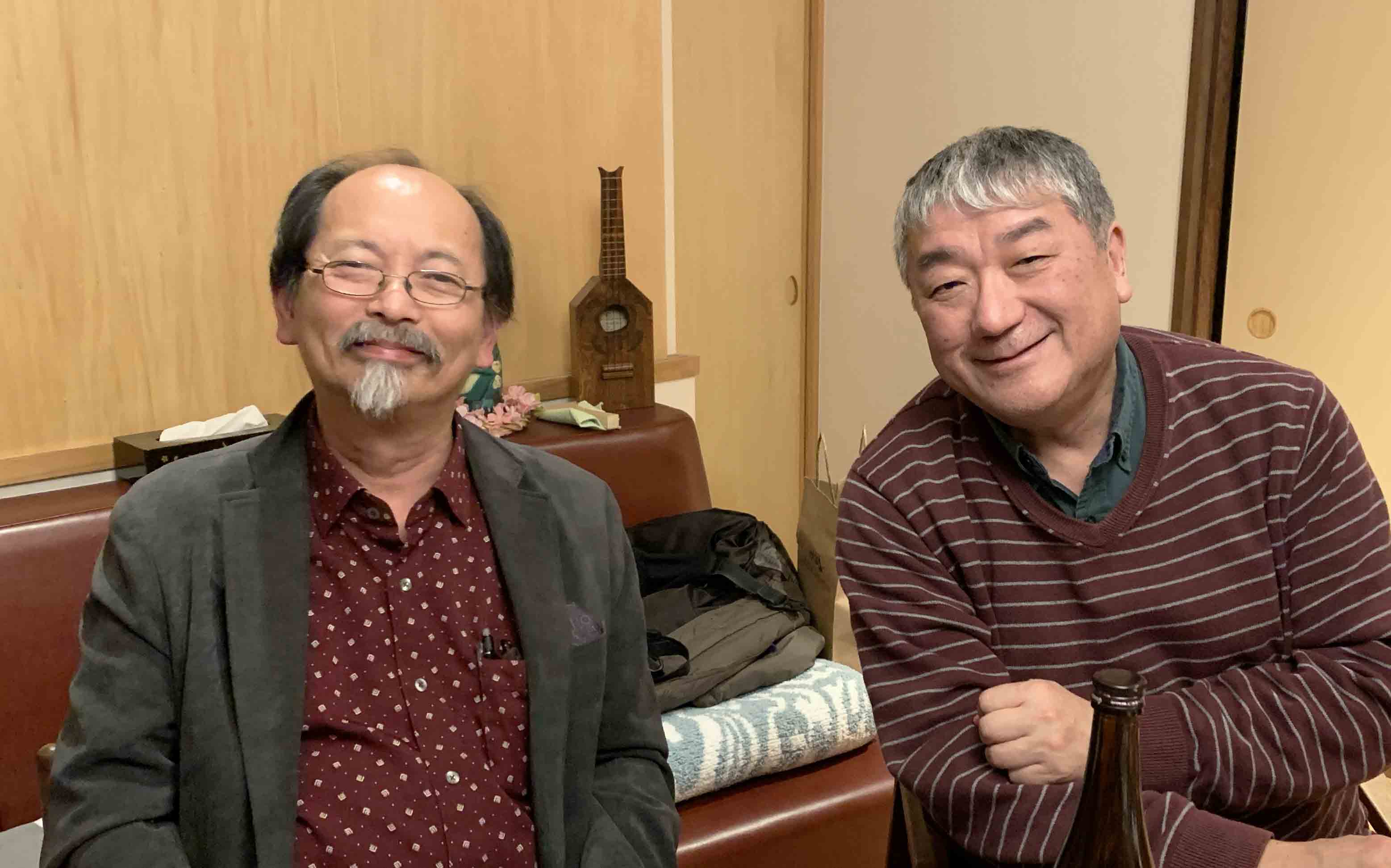 野川葵 