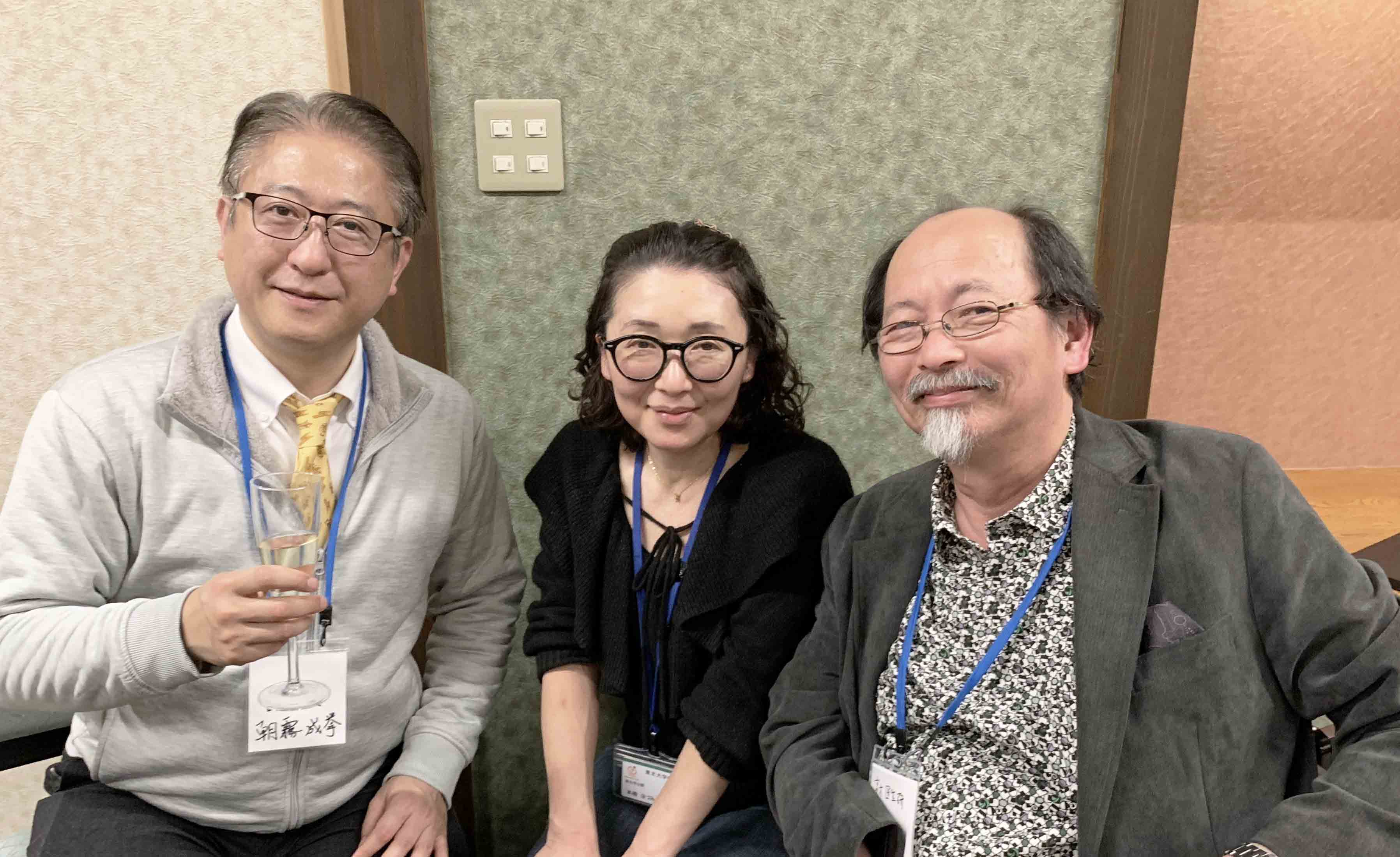 京都 恭子 素人